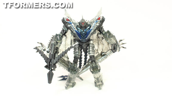 TF4 Dinobots Platinum Edition Unleashed Shared BBTS Exclusive 5 Pack  (27 of 87)